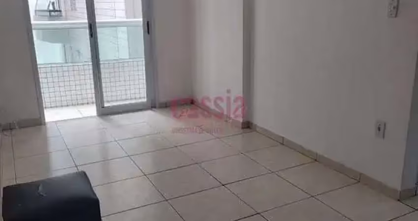 Apartamento com 2 quartos, Ocian, Praia Grande - R$ 380 mil, Cod: 4485