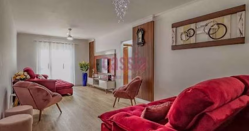 Apartamento com 3 quartos, Ocian, Praia Grande - R$ 980 mil, Cod: 4505