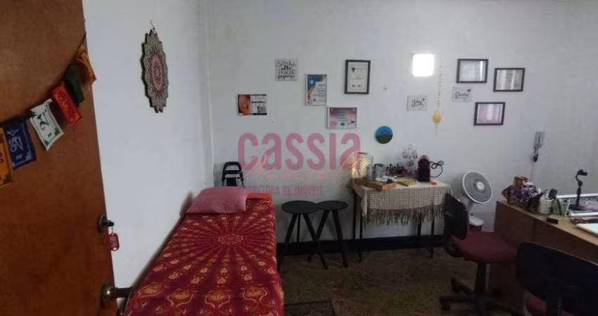Sala, Aviação, Praia Grande, Cod: 4528