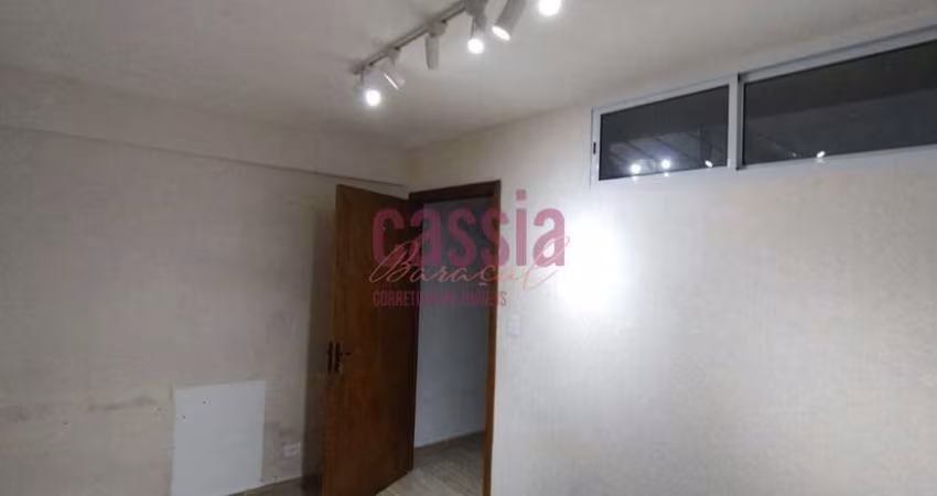 Sala, Aviação, Praia Grande, Cod: 4529
