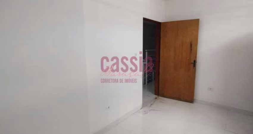 Sala, Aviação, Praia Grande, Cod: 4531