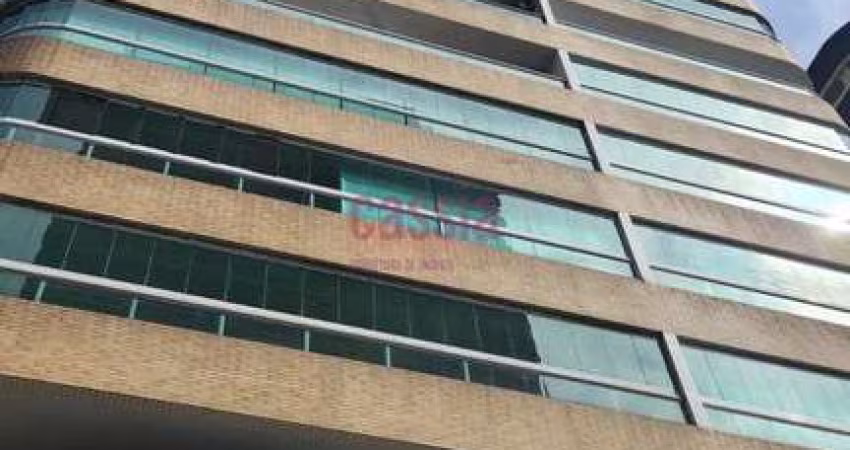 Apartamento com 2 quartos, Guilhermina, Praia Grande - R$ 550 mil, Cod: 4532