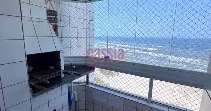 Apartamento com 2 quartos, Maracanã, Praia Grande - R$ 595 mil, Cod: 4536
