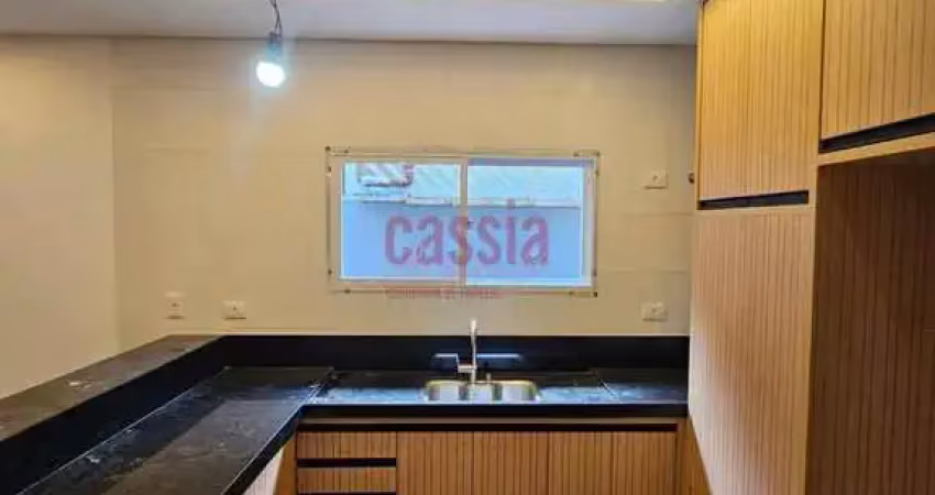Casa com 2 quartos, Ocian, Praia Grande - R$ 650 mil, Cod: 4545