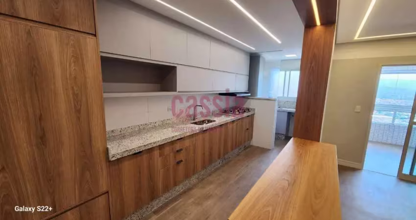 Apartamento com 1 quarto, tupi, praia grande - r$ 450 mil, cod: 4573