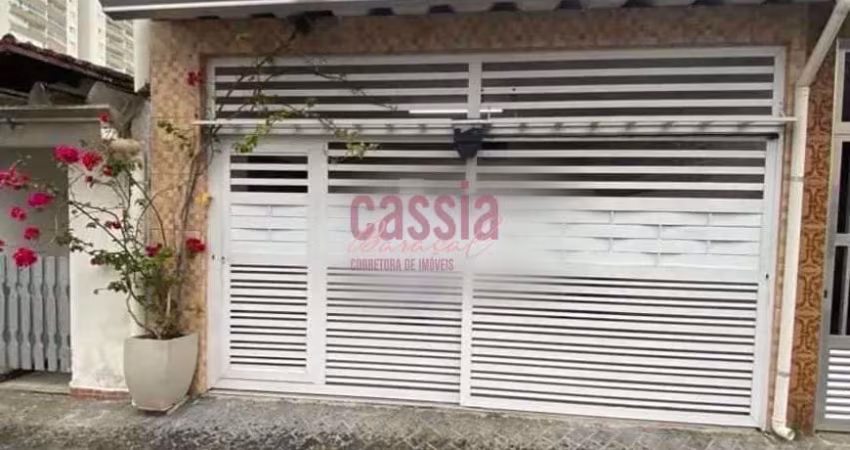 Casa com 2 quartos, Tupi, Praia Grande - R$ 450 mil, Cod: 4581
