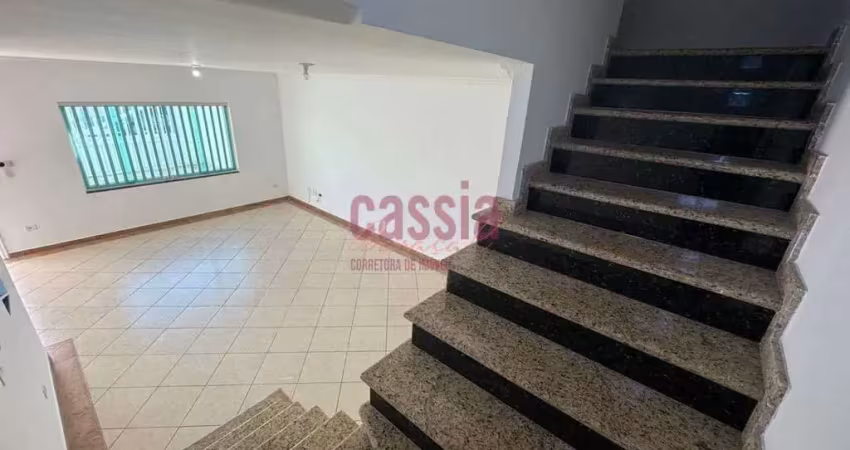 Sobrado com 3 quartos, tupi, praia grande - r$ 590 mil, cod: 4587