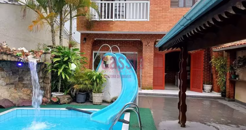 Casa com 4 quartos, Canto do Forte, Praia Grande - R$ 2.13 mi, Cod: 4598