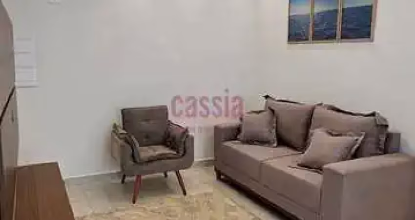 Apartamento com 2 quartos, aviação, praia grande - r$ 470 mil, cod: 4601