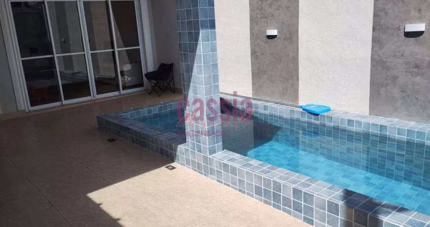 Casa com 2 quartos, Maracanã, Praia Grande - R$ 575 mil, Cod: 4613