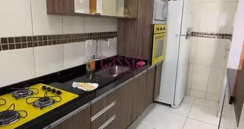 Apartamento com 2 quartos, tupi, praia grande - r$ 490 mil, cod: 4620