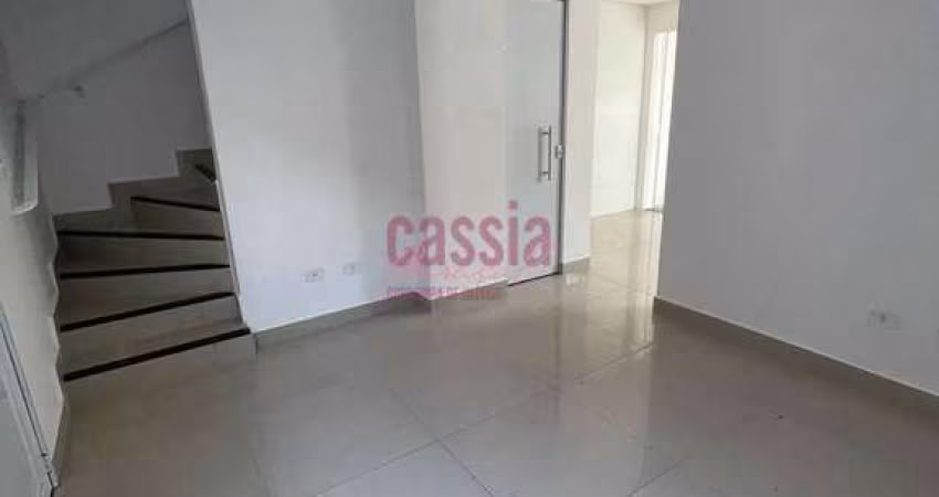 Casa de Condomínio com 2 quartos, Real, Praia Grande - R$ 320 mil, Cod: 4654