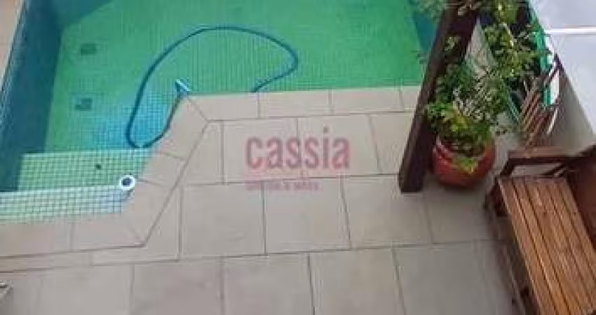 Casa com 4 quartos, Aparecida, Santos - R$ 1.35 mi, Cod: 4679