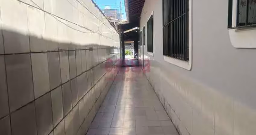 Casa com 2 quartos, real, praia grande - r$ 350 mil, cod: 4682