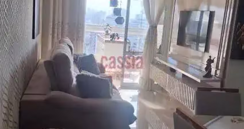 Apartamento com 2 quartos, boqueirão, praia grande - r$ 860 mil, cod: 4698