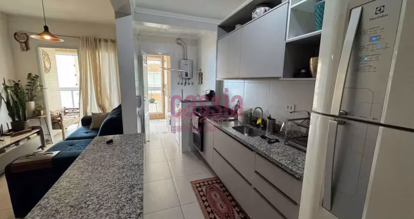 Apartamento com 1 quarto, aviação, praia grande - r$ 445 mil, cod: 4706