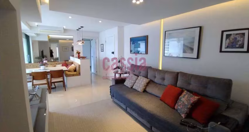 Apartamento com 3 quartos, canto do forte, praia grande - r$ 1.57 mi, cod: 4708
