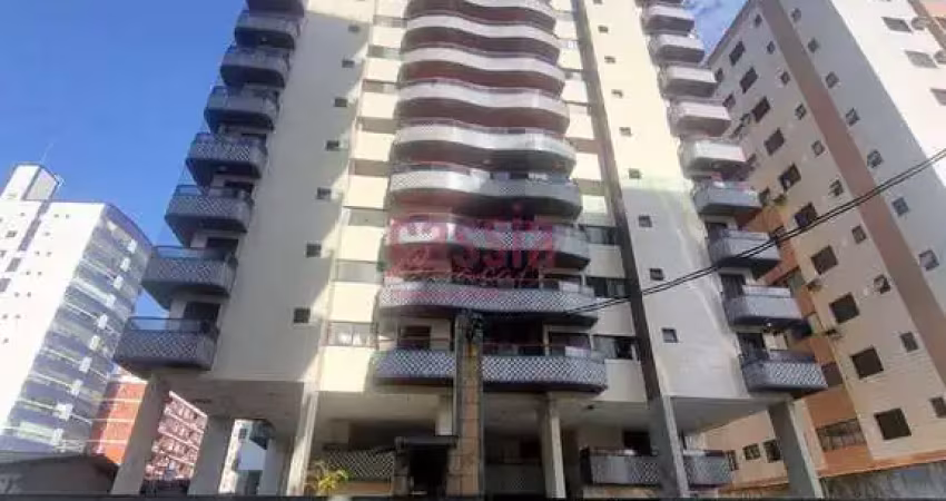 Apartamento com 2 quartos, tupi, praia grande - r$ 399 mil, cod: 4722