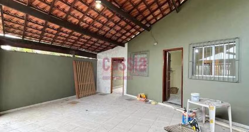 Casa com 2 quartos, Jardim Alice, Praia Grande - R$ 270 mil, Cod: 4736