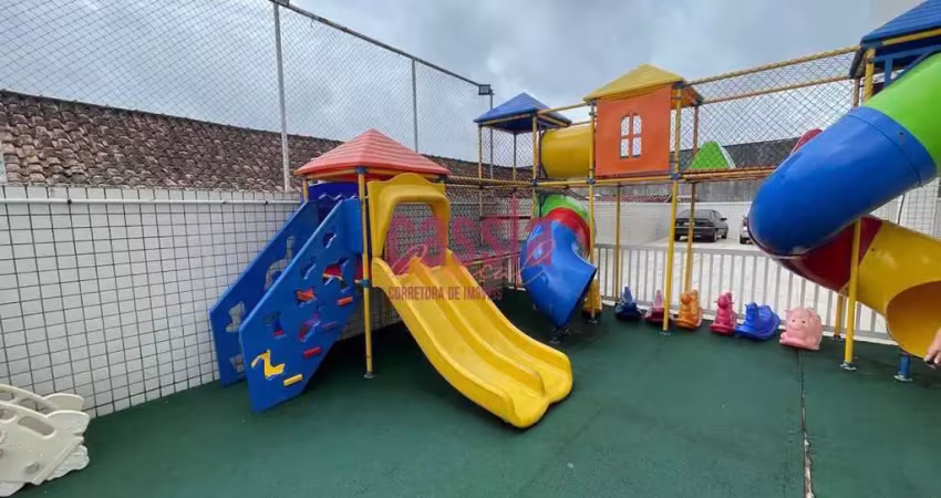 Apartamento com 2 quartos, ocian, praia grande - r$ 295 mil, cod: 4757