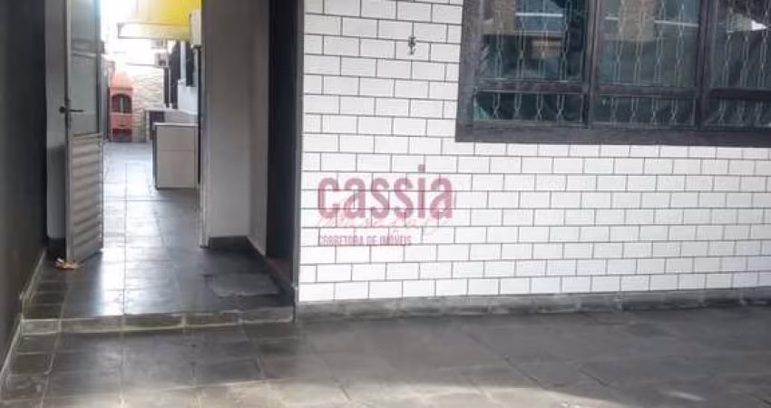 Casa com 2 quartos, Tupi, Praia Grande - R$ 390 mil, Cod: 4856