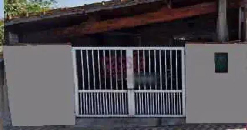 Casa com 2 quartos, Quietude, Praia Grande - R$ 350 mil, Cod: 4861