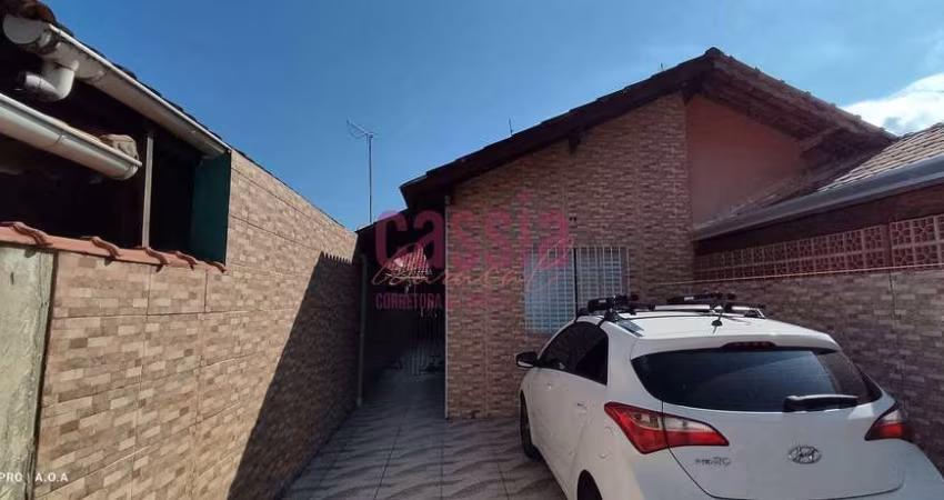 Casa com 2 quartos, Real, Praia Grande - R$ 345 mil, Cod: 4862