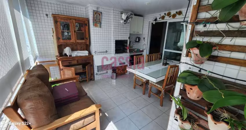 Apartamento com 2 quartos, guilhermina, praia grande - r$ 780 mil, cod: 4865