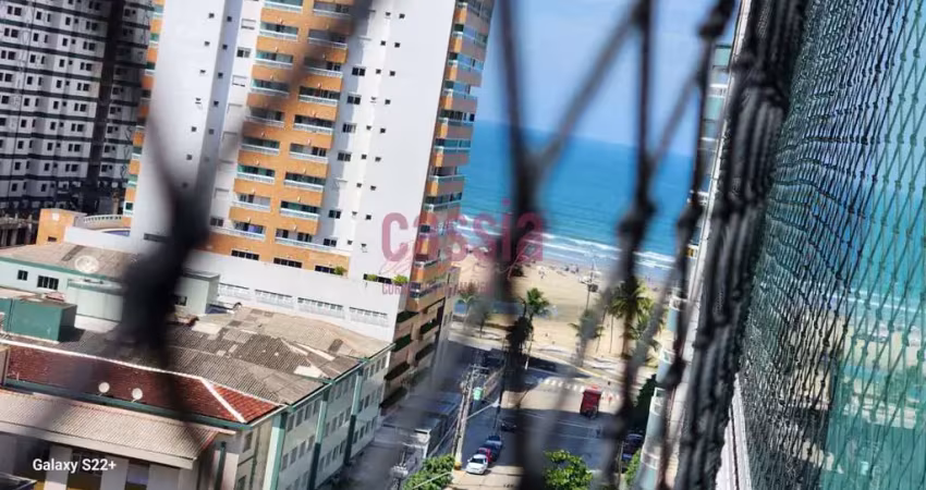 Apartamento com 2 quartos, guilhermina, praia grande - r$ 740 mil, cod: 4865