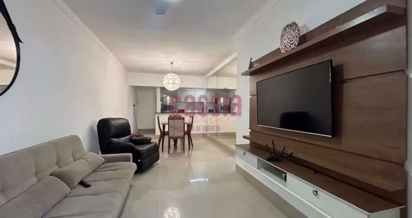 Apartamento com 2 quartos, aviação, praia grande - r$ 640 mil, cod: 4867