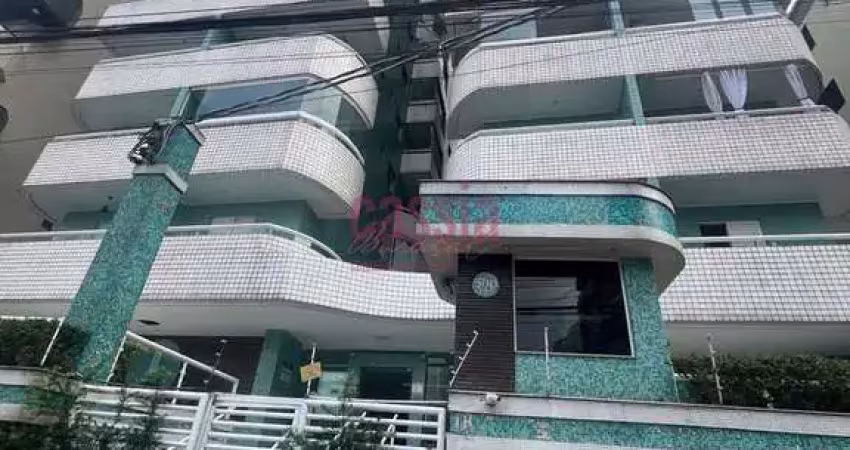 Apartamento com 1 quarto, boqueirão, praia grande - r$ 269 mil, cod: 4885