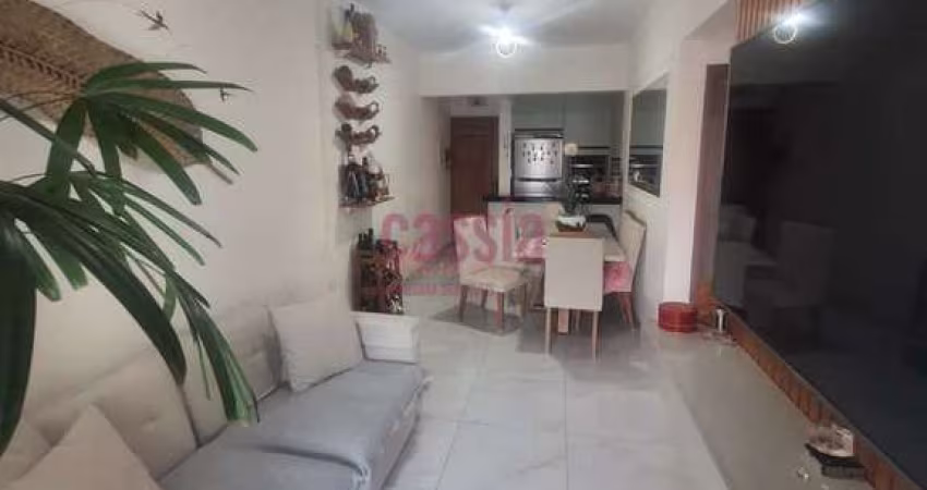 Apartamento com 2 quartos, Tupi, Praia Grande - R$ 650 mil, Cod: 4913