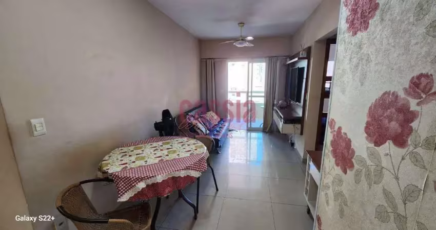 Apartamento com 2 quartos, Guilhermina, Praia Grande - R$ 430 mil, Cod: 4916