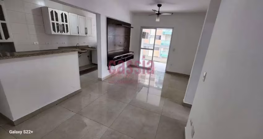 Apartamento com 2 quartos, tupi, praia grande - r$ 550 mil, cod: 4927