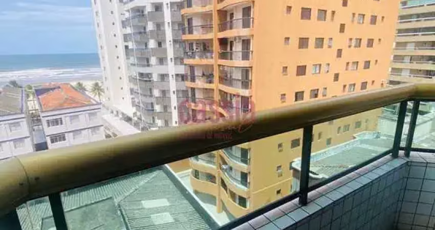Apartamento com 3 quartos, aviação, praia grande - r$ 600 mil, cod: 4934