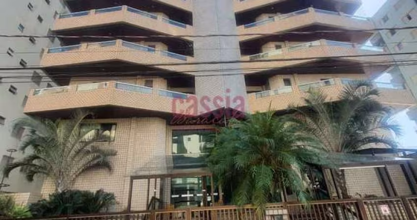 Apartamento com 4 quartos, Tupi, Praia Grande - R$ 1.4 mi, Cod: 4939