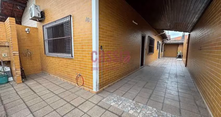 Casa com 2 quartos, Tupi, Praia Grande - R$ 370 mil, Cod: 4952