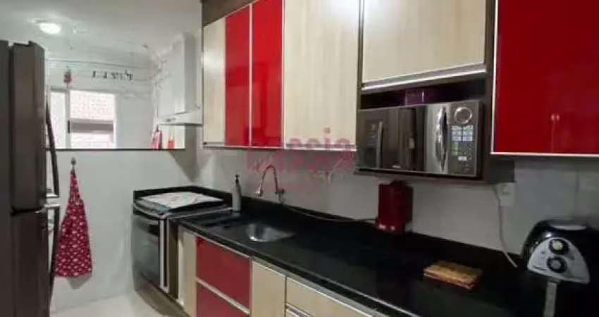 Apartamento com 2 quartos, tupi, praia grande - r$ 435 mil, cod: 4955