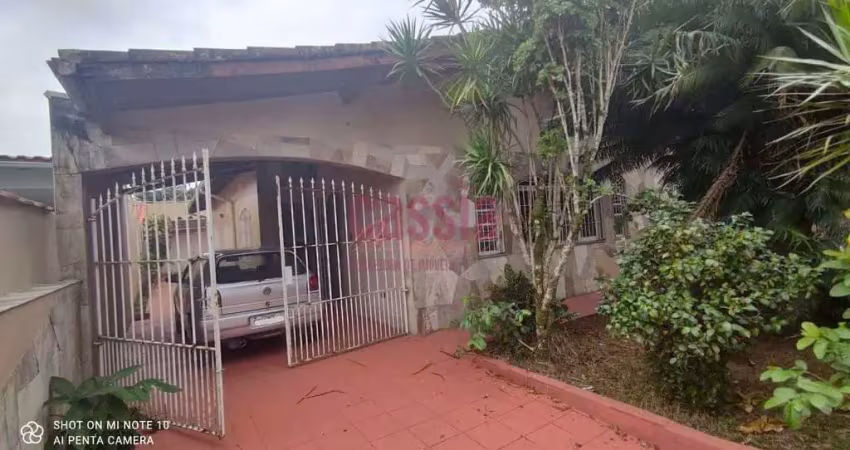 Casa com 4 quartos, flórida, praia grande - r$ 660 mil, cod: 4966