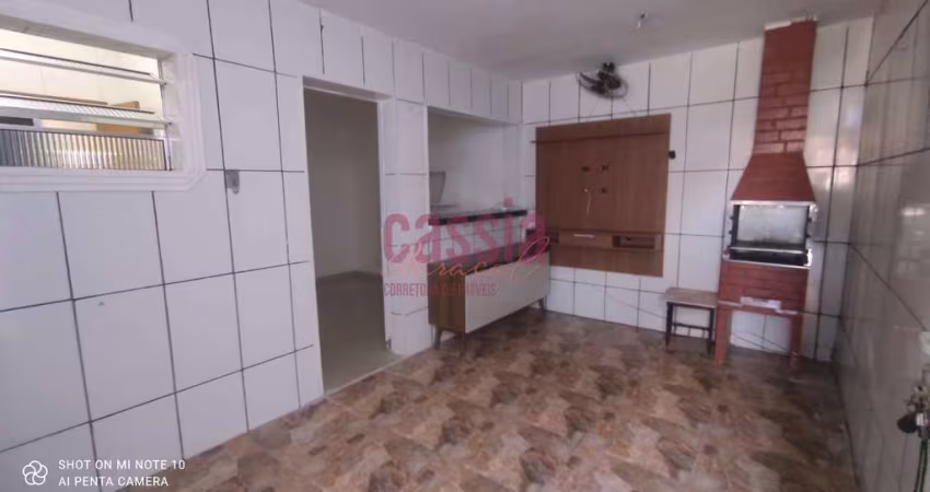 Casa de Condomínio com 1 quarto, Real, Praia Grande - R$ 190 mil, Cod: 4967