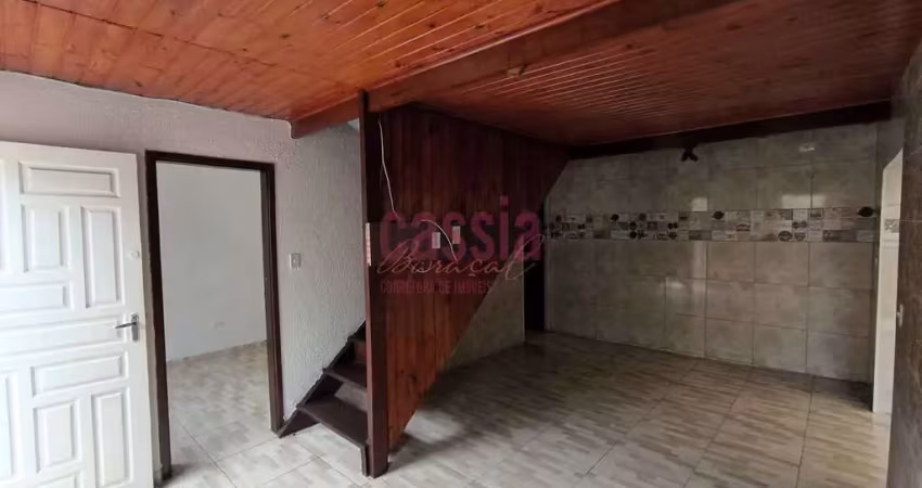 Sobrado de Condomínio com 4 quartos, Real, Praia Grande - R$ 288 mil, Cod: 4969