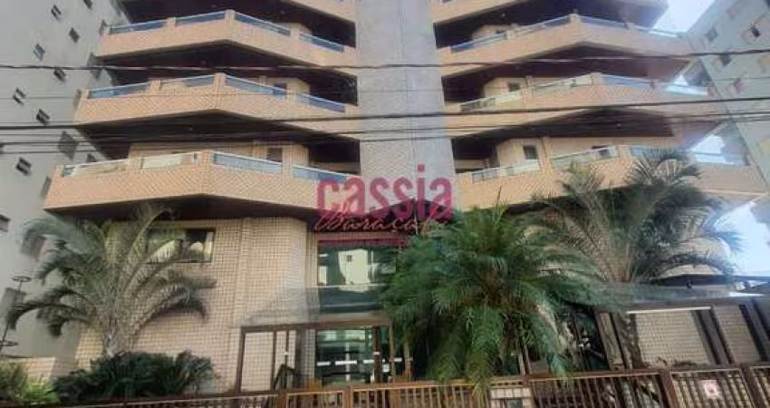 Apartamento com 1 quarto, Tupi, Praia Grande - R$ 320 mil, Cod: 4973