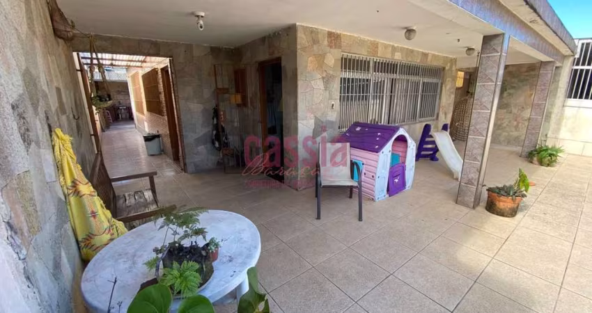 Casa com 2 quartos, Ocian, Praia Grande - R$ 490 mil, Cod: 4976
