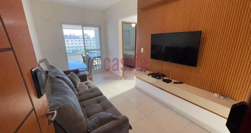 Apartamento com 2 quartos, ocian, praia grande - r$ 400 mil, cod: 4982