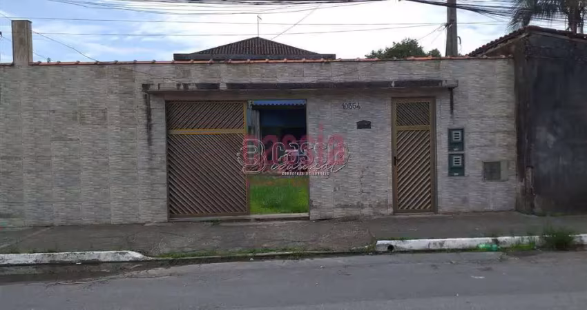 Terreno com 4 quartos, caieiras, praia grande - r$ 350 mil, cod: 2830
