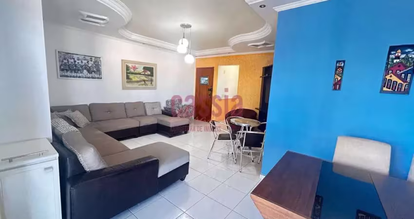 Apartamento com 3 quartos, tupi, praia grande - r$ 690 mil, cod: 4985