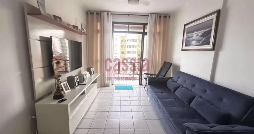 Apartamento com 2 quartos, tupi, praia grande - r$ 640 mil, cod: 4987