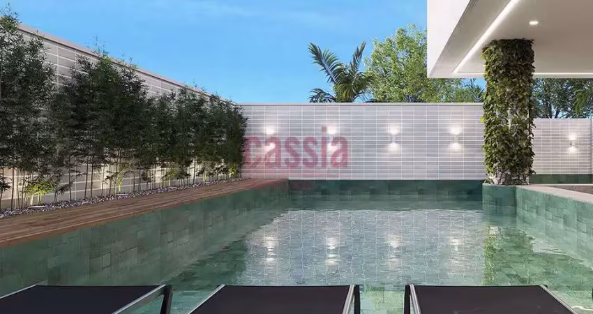 Apartamento com 2 quartos, canto do forte, praia grande - r$ 730 mil, cod: 5015