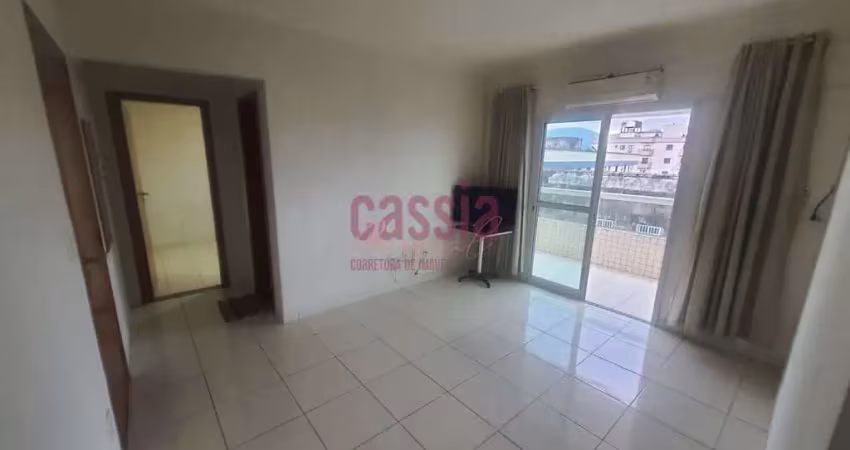 Apartamento com 1 quarto, aviação, praia grande - r$ 330 mil, cod: 5057