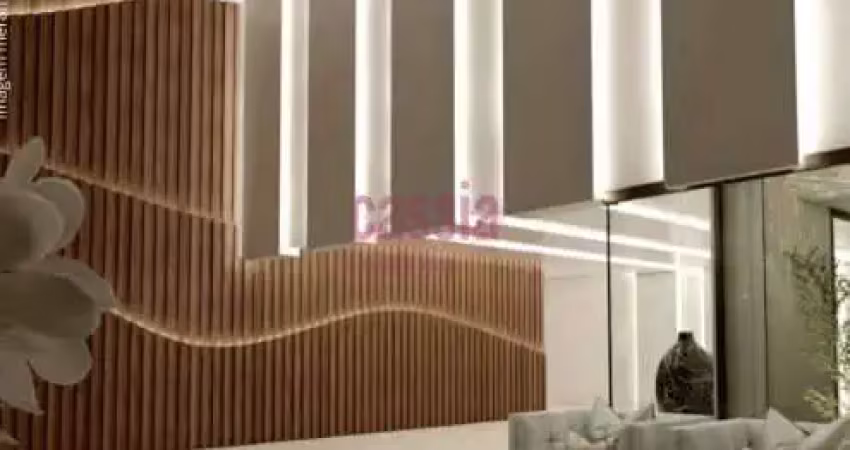 Apartamento com 2 quartos, guilhermina, praia grande - r$ 630 mil, cod: 5100